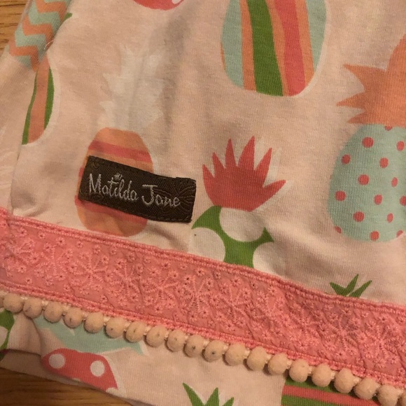 “Matilda Jane” dress size 2 - Picture 5 of 5